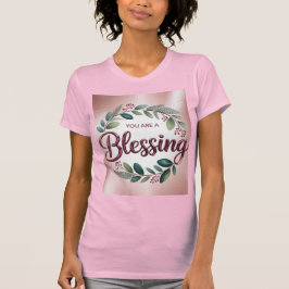 Pink Women's Bella Canvas Slim Fit T-Shirt Tシャツ