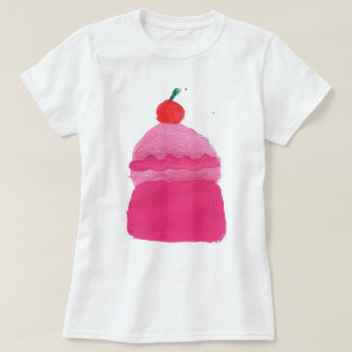 Pinkalicious Tシャツ