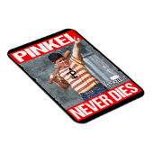 PinkelLot Magnet マグネット (右側)