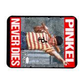 PinkelLot Magnet マグネット (横)