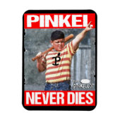 PinkelLot  Magnet マグネット (縦)