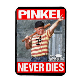 PinkelLot  Magnet マグネット