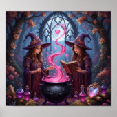 PinkHeartMist ポスター (正面)