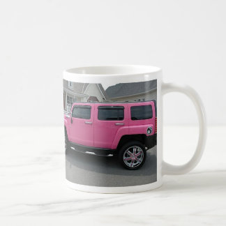 pinkhummer コーヒーマグカップ
