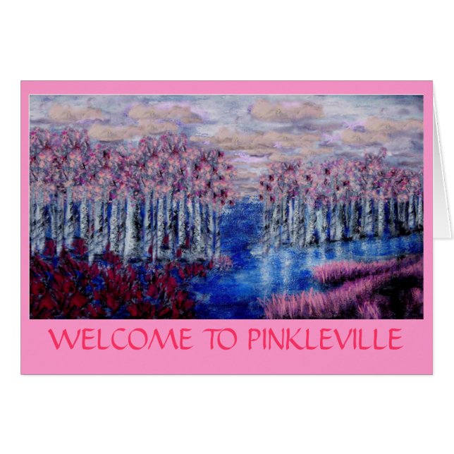 PINKLEVILLE (正面横)