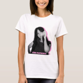 PinkPantheress ヴィンテージTシャツ, PinkPantheress Tシャツ