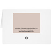 *~* Pinks & Lavendersヒーリングエネルギー送信ライト (裏面横)