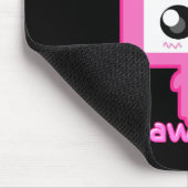 Pinku Mecha マウスパッド (コーナー)