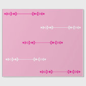 pinky cover ラッピングペーパー (フラット)