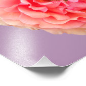 Pinky Kodak Proffessional Photo紙(Satin) フォトプリント (角)