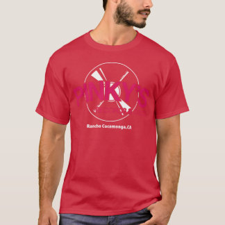 PINKY S RECORDS 男の子 Tシャツ