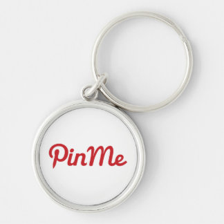 PinMeキーチェーン キーホルダー
