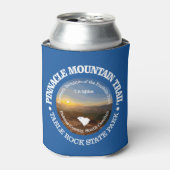 Pinnacle Mountain Trail(OBP) 缶クーラー (缶正面)
