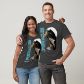 Pinnacles National Park California Condors est Tシャツ (ユニセックス)