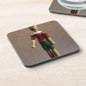 Pinocchio コースター (左側)