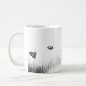 Pinocchio コーヒーマグカップ (左)