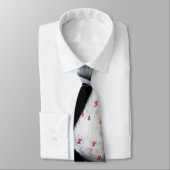 Pinocchio ネクタイ (タイ)