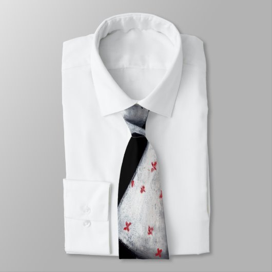 Pinocchio ネクタイ (タイ)