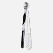 Pinocchio ネクタイ (裏面)