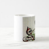 pinocchio -マグ コーヒーマグカップ (中央)