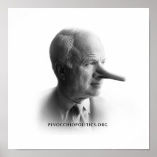 Pinocchio Poster ポスター