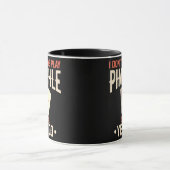 Pinochle Game Rules Cards Double Deck Points マグカップ (中央)