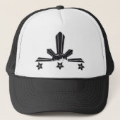 pinoy cap キャップ (正面)
