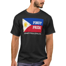 PINOY PRIDE オーダーメイド フィリピン フィリピン国旗