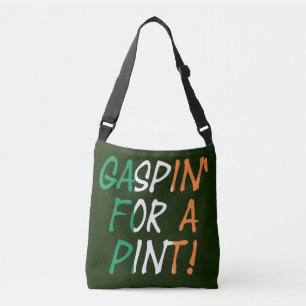 PINT CBBCN用のgaspin クロスボディバッグ