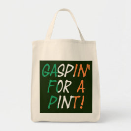 Pint GtcnのGaspin トートバッグ