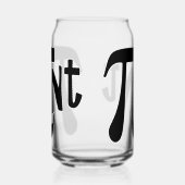 Pint Pi ガラス缶 (左)