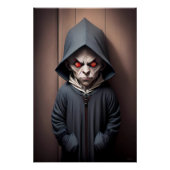 Pint-Sized Nosferatu ポスター (正面)