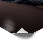 Pint-Sized Nosferatu ポスター (コーナー)