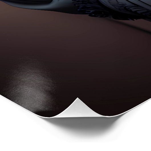 Pint-Sized Nosferatu ポスター (コーナー)