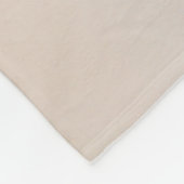 Pintailのアヒルのグループは湖の水泳集まり、 フリースブランケット (角)