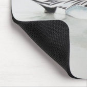 Pintailのアヒル2011年 マウスパッド (コーナー)