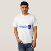 Pintele Yid Tシャツ (正面フル)