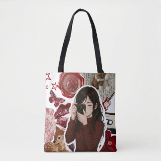 Pinterestビトートバッグ トートバッグ
