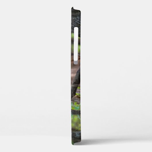 Pinterly iPhoneケースを振り返る Case-Mate iPhoneケース (裏面 / 左)