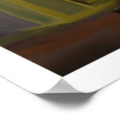 Pintura digital realizada en Photoshop con tableta ポスター (角)