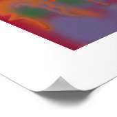 Pintura digital realizada en Photoshop con tableta ポスター (角)