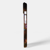 PinwheelでのStarbirth: M101銀河系 Case-Mate iPhoneケース (裏面 / 左)