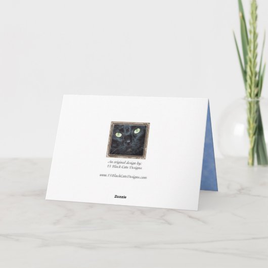 Pinwheelカード カード (裏面)