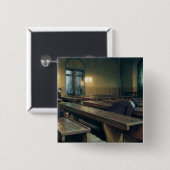 PIO Albergo Trivulzio 1892年の宴会日 缶バッジ (正面&裏面)