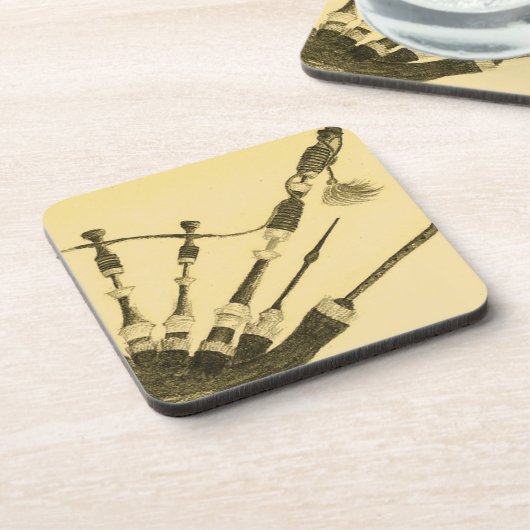 Pìobのmhòr コースター (左側)