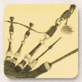 Pìobのmhòr コースター (正面)