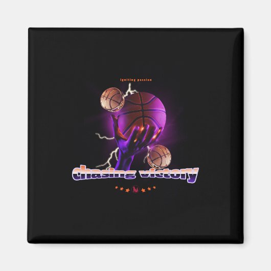 Pionの点火 マグネット (正面)