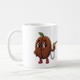 Pioneer fuel コーヒーマグカップ