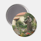 Pioppi、イタリア磁石 マグネット (正面/裏面)