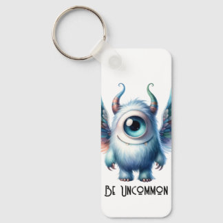 Pip - One-Eyes Monster - カスタムKeychain キーホルダー